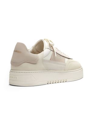 Sneaker Orbit Edge in pelle scamosciata beige AXEL ARIGATO | F3636001LIGHTBEIGELIGHTTAUPE